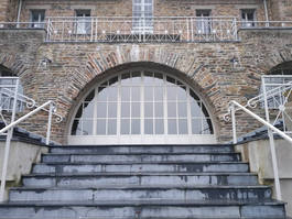 MENUISERIE 4
