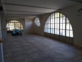 MENUISERIE 7
